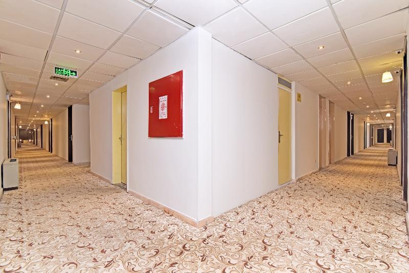 Capital O 419 Al Safeer Hotel Riyadh Bagian luar foto