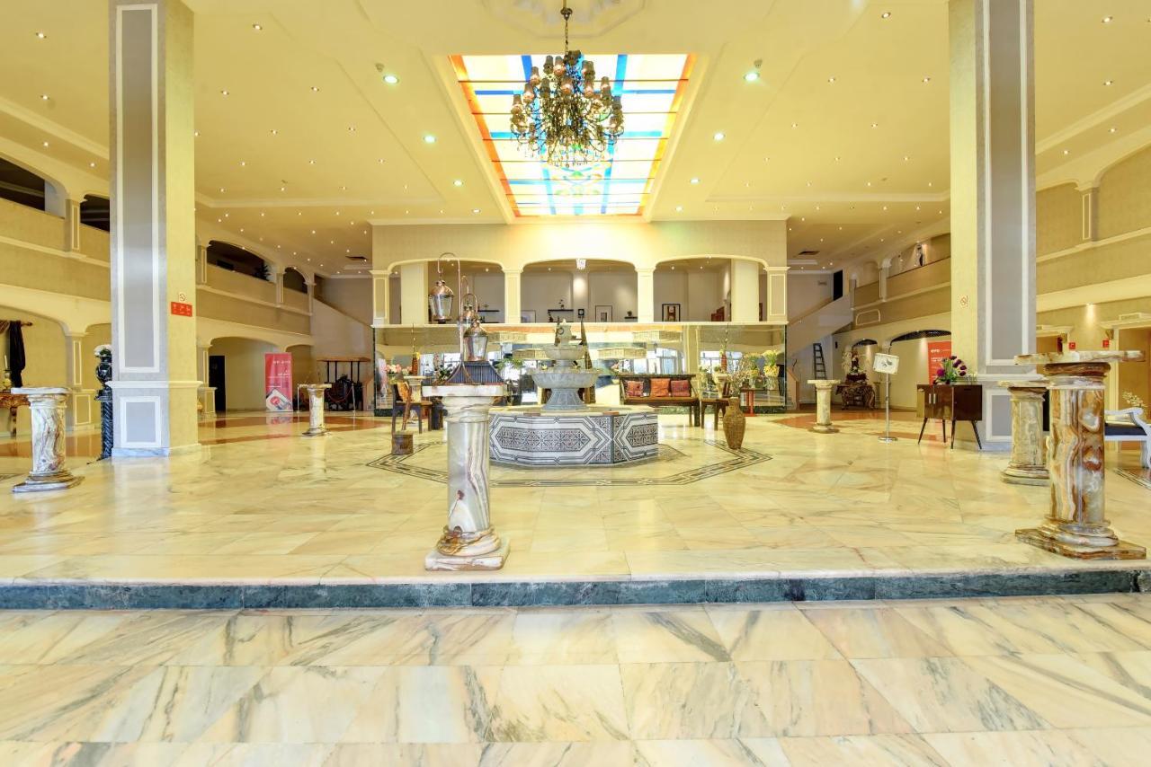 Capital O 419 Al Safeer Hotel Riyadh Bagian luar foto