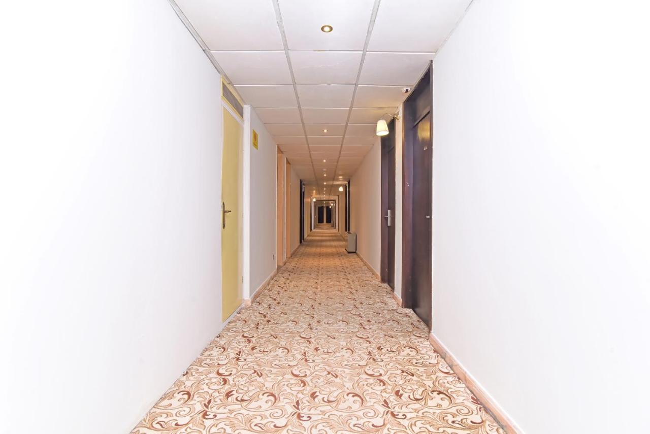 Capital O 419 Al Safeer Hotel Riyadh Bagian luar foto