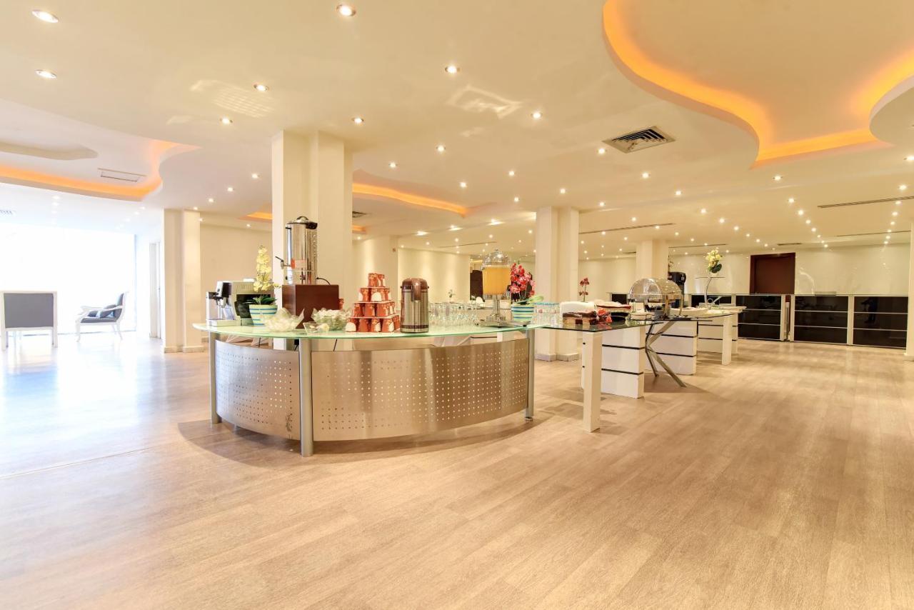 Capital O 419 Al Safeer Hotel Riyadh Bagian luar foto