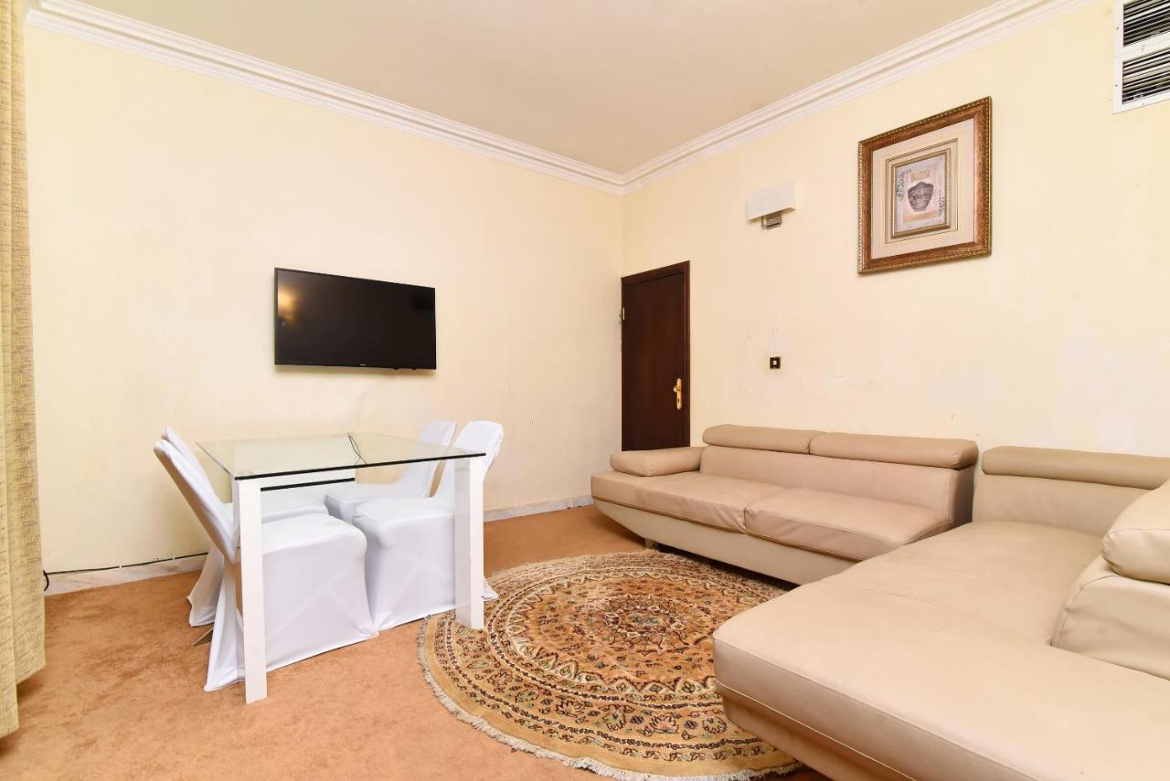 Capital O 419 Al Safeer Hotel Riyadh Bagian luar foto